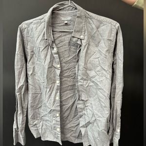 Ash and Erie button down shirt